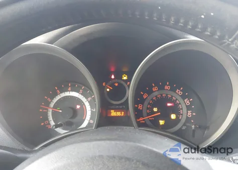 2012 Scion Tc из США, поврежденный, VIN JTKJF5C79C3031459